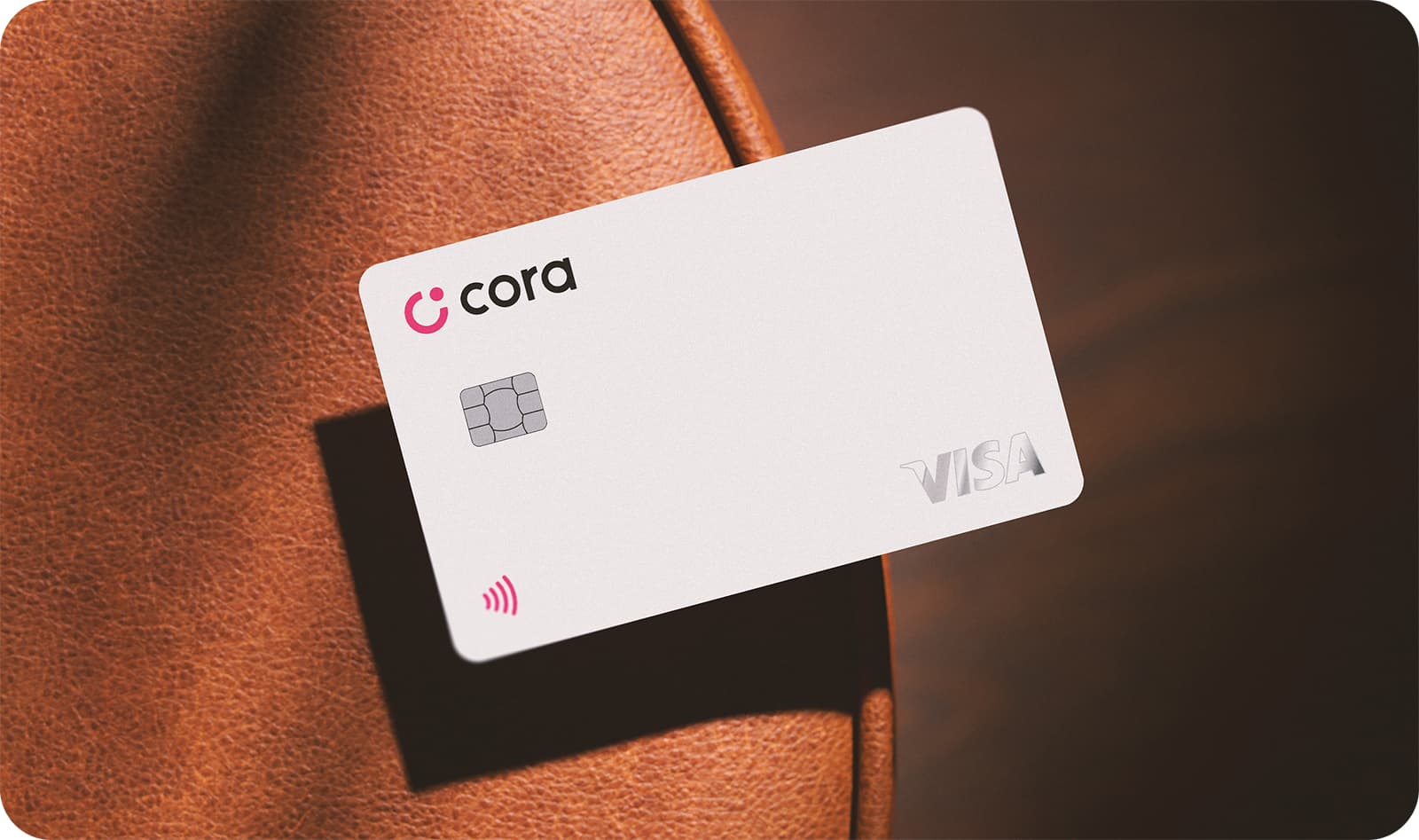 cartão cora