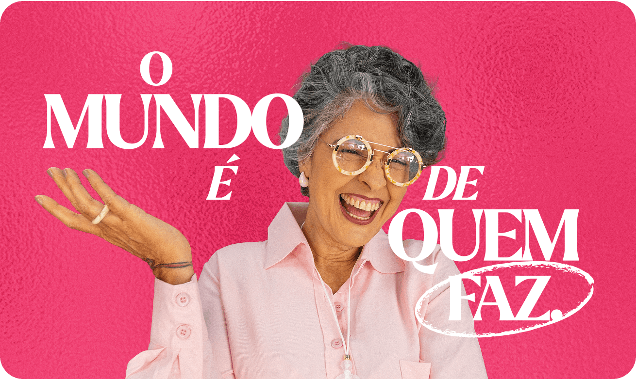 A conta Pj de quem faz