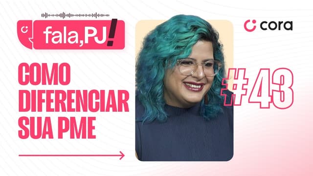 EP 43: Como construir reputação e escalar sua marca sem perder a essência