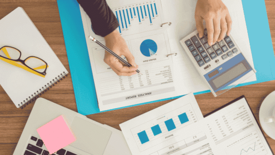 Capital de giro: aprenda o que é e como calcular