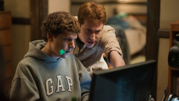 The Social Network