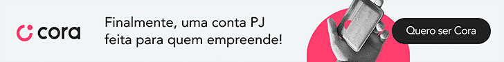 Conta PJ Cora