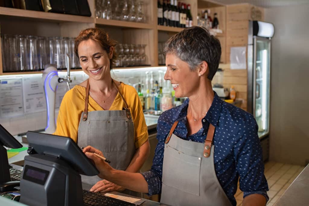 contabilidade para restaurantes