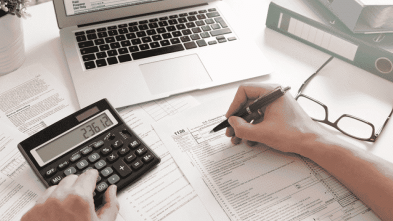 Quando um MEI precisa declarar o IRPF? Entenda