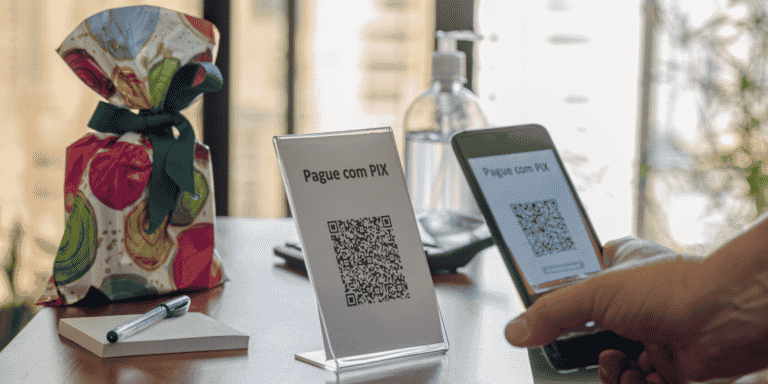 qr code