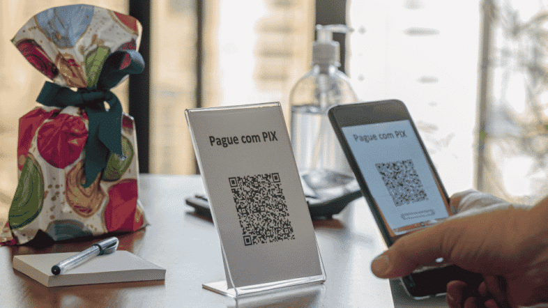Cobrar por QR Code: por onde começar?