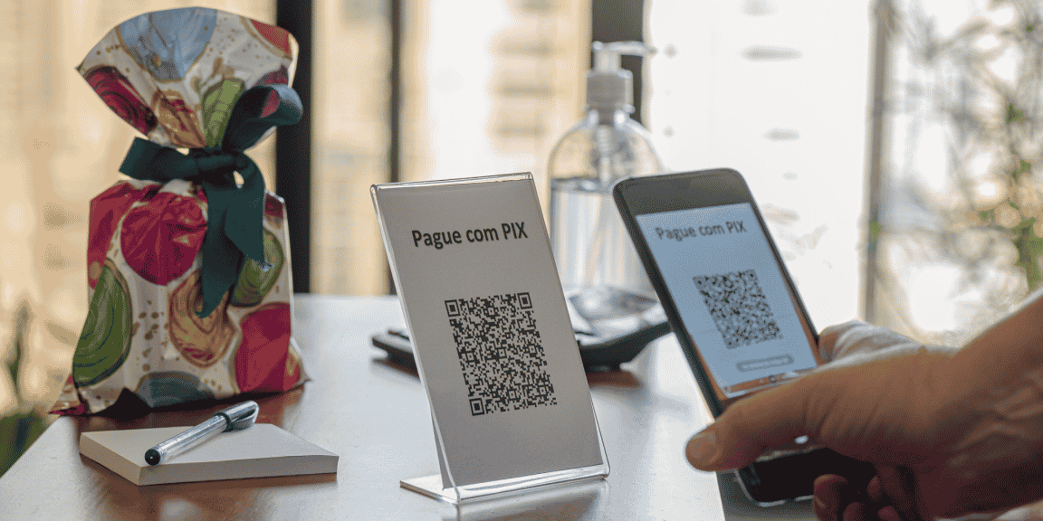 qr code