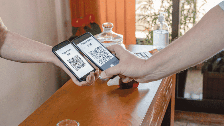 Cobrança por QR Code: saiba tudo sobre esse meio de pagamento