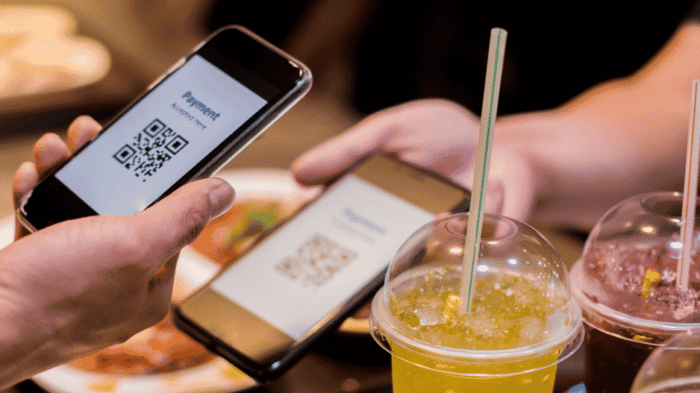 Descubra os 5 motivos para cobrar com QR Code