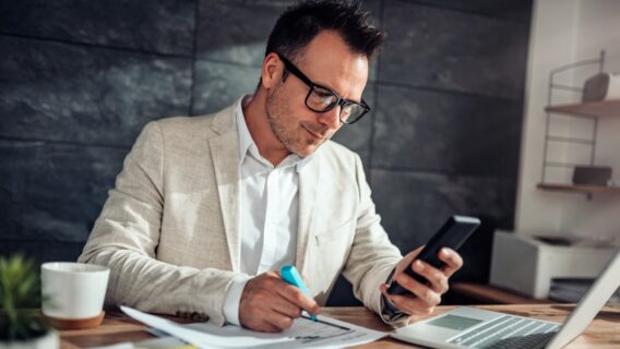 Como atrair clientes para o escritório de contabilidade: um guia com 5 passos