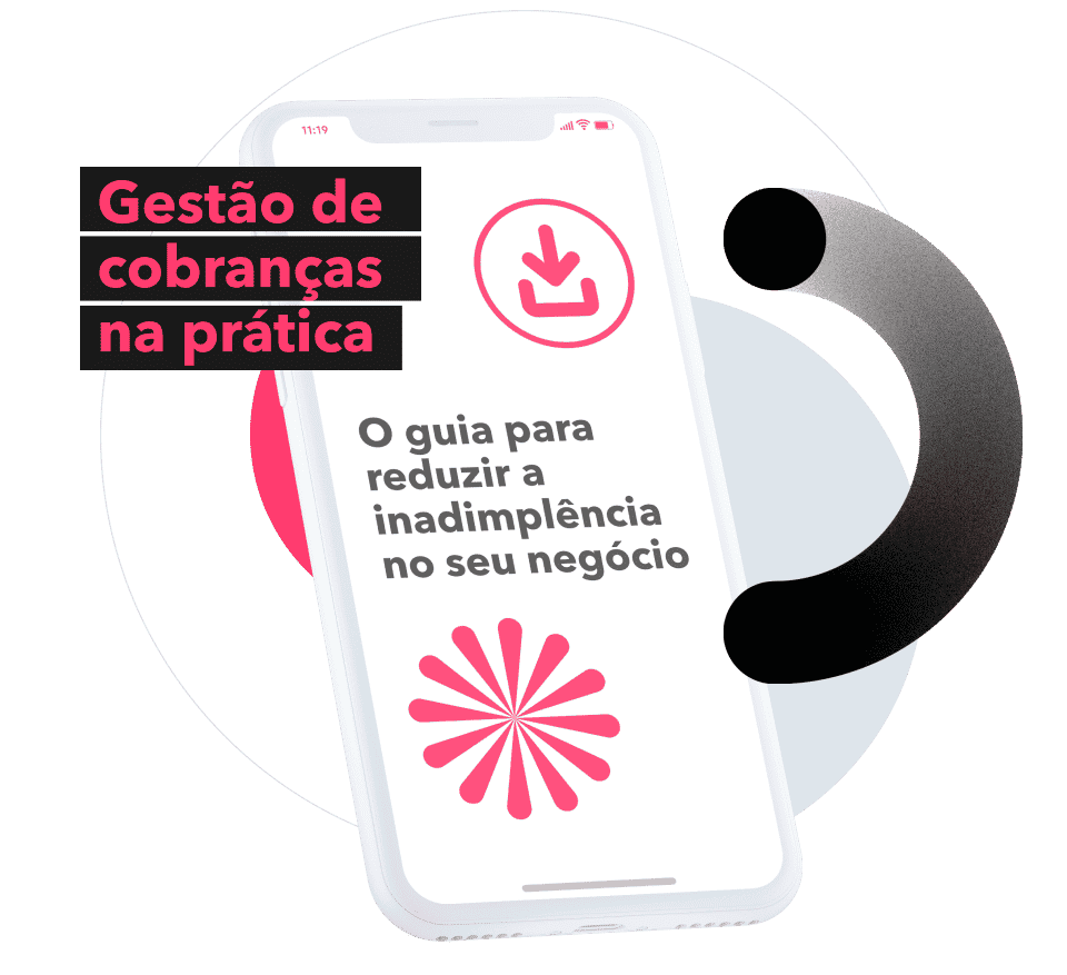 EBOOK GESTÃO DE COBRANÇA