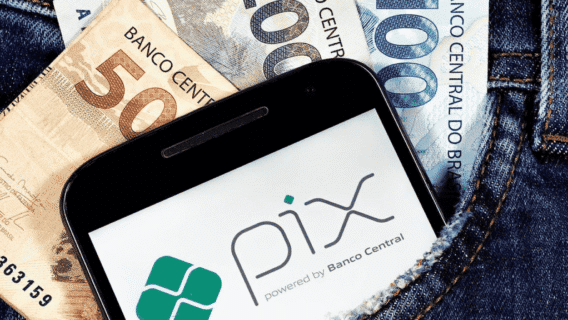 Pix troco: conheça a nova funcionalidade do Pix