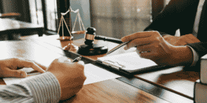 como abrir um escritório de advocacia