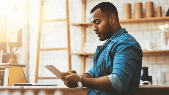 Tabela de precificação: modelo gratuito para usar