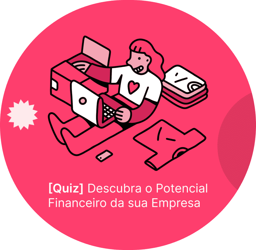 Quiz Potencial Financeiro