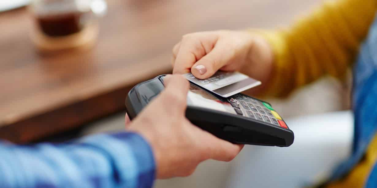 como desativar pagamento por aproximação