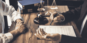 cobranca de honorario advocaticio