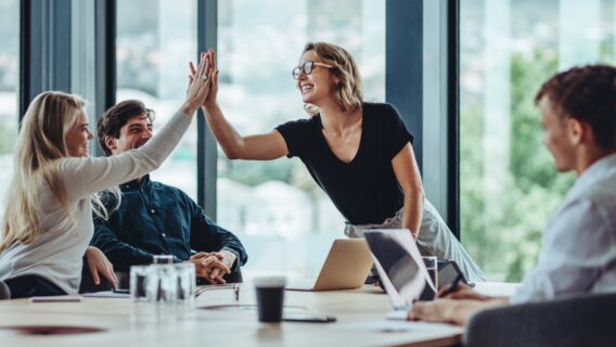 O que é intraempreendedorismo e como incentivá-lo na sua empresa