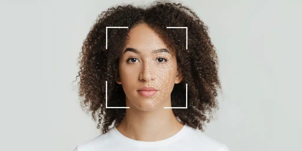 reconhecimento facial