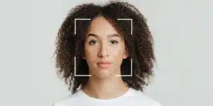 reconhecimento facial