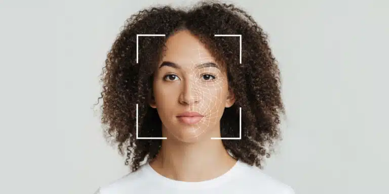 reconhecimento facial