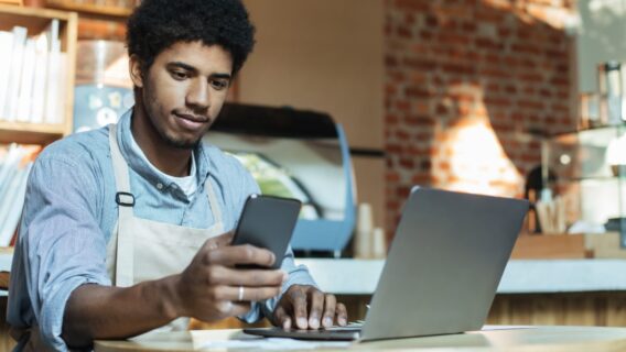 Como abrir uma conta na Cora: confira o passo a passo