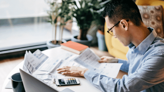 Entenda como calcular imposto no Lucro Real