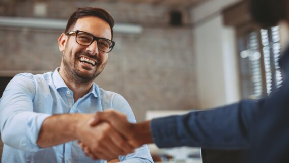 Como encontrar um sócio investidor para a sua empresa? 