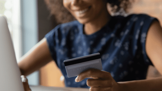Como fazer cartão de crédito com CNPJ pela internet