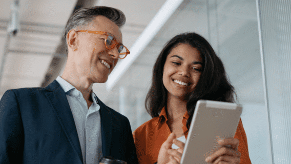 5 dicas de como encontrar um bom sócio para empresa