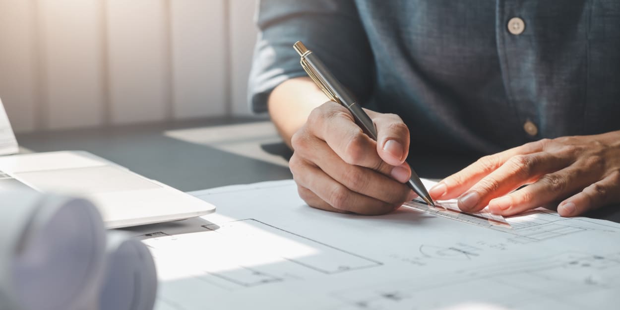 como abrir um escritório de arquitetura
