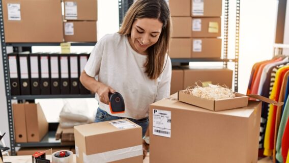 10 dicas de gestão de estoque para a Black Friday