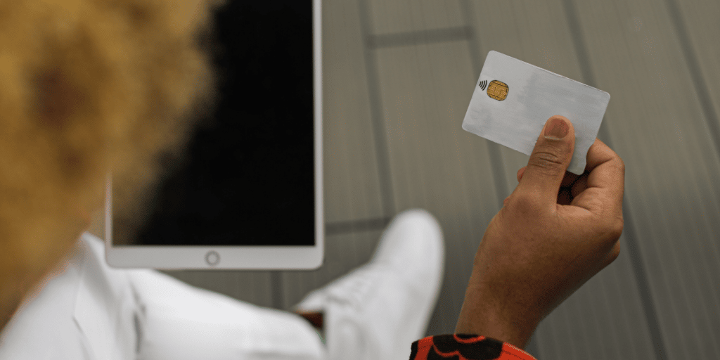 Cartão de crédito para ME: qual é o melhor e como contratar. | Foto: Pexels.