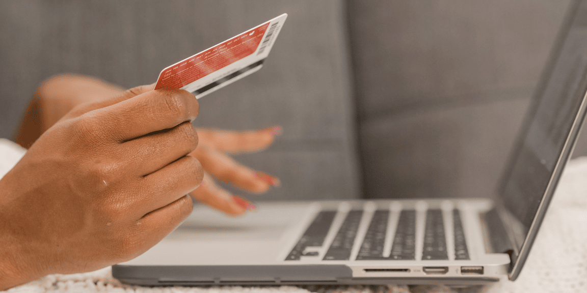 Movimentar a conta bancária ajuda a conseguir crédito? Entenda como isso funciona. | Foto: Pexels.