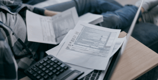 Como negociar dívida de cartão de crédito em 4 passos