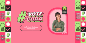 Como a Cora conquistou a reputação máxima e foi indicada ao Prêmio Reclame Aqui