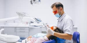 como administrar uma clinica odontológica