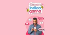 Quer liberar o seu limite de crédito Indique e ganhe com a Cora