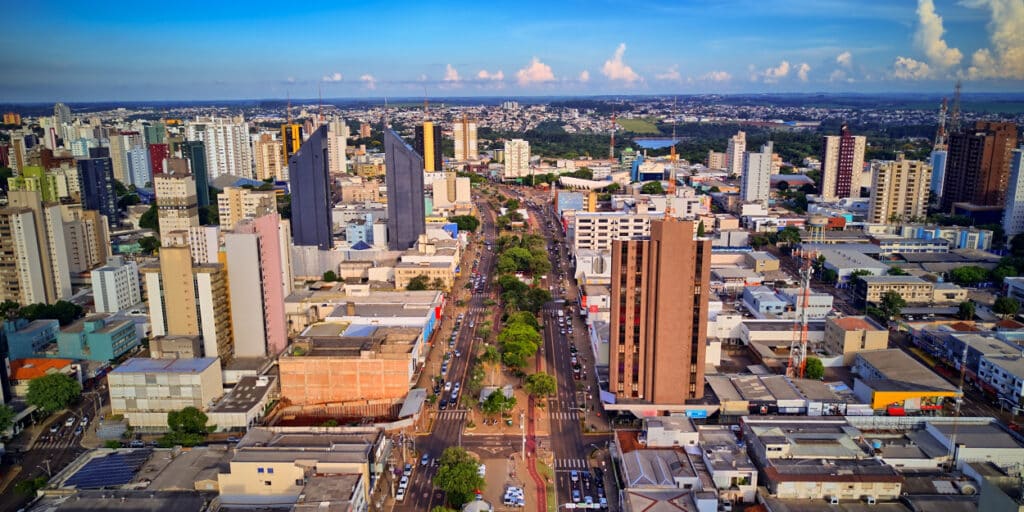 Como abrir uma conta PJ no Paraná: confira o passo a passo