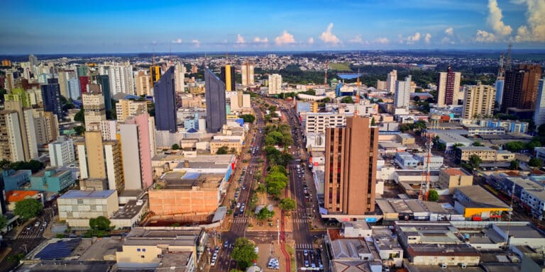 Como abrir uma conta PJ no Paraná: confira o passo a passo