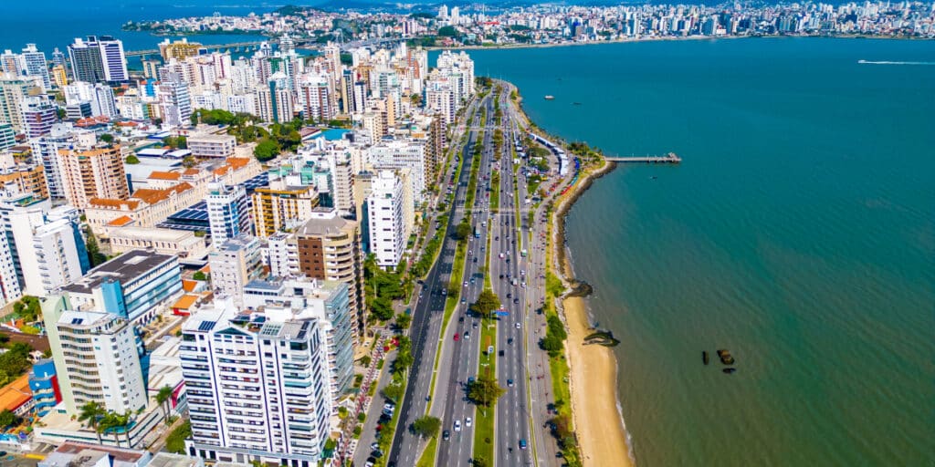 Como escolher um banco PJ em Santa Catarina