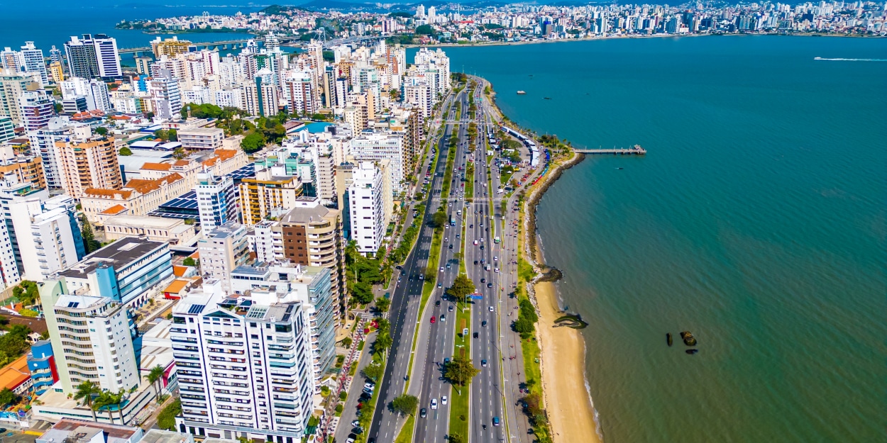 Como escolher um banco PJ em Santa Catarina