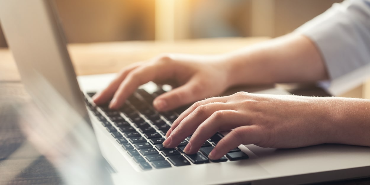 Foi vítima de golpe? Saiba como fazer boletim de ocorrência online