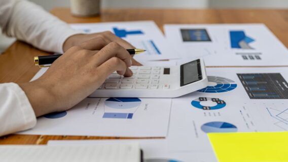 O que é e como calcular a capacidade de pagamento da sua empresa?