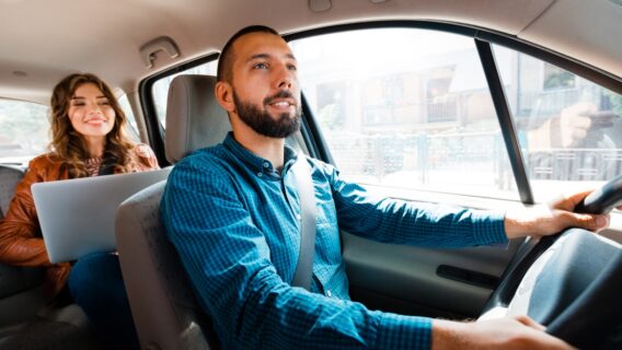 Como funciona a Uber para Empresas e como contratar?
