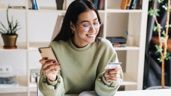 10 vantagens do cartão de crédito da Cora que você precisa conhecer