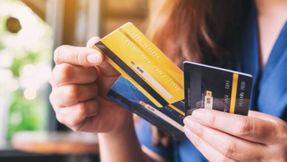 Como contratar o melhor cartão de crédito com benefícios para sua empresa