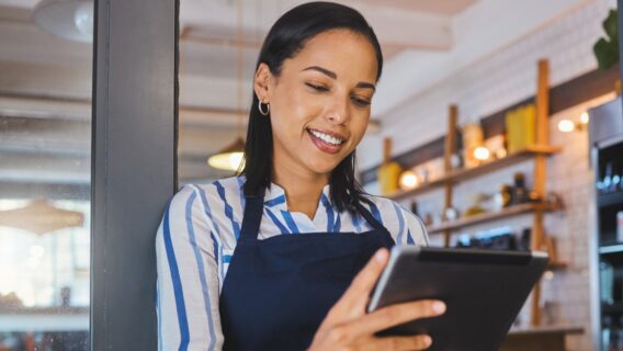 9 dicas práticas para controlar o estoque da empresa de forma eficiente