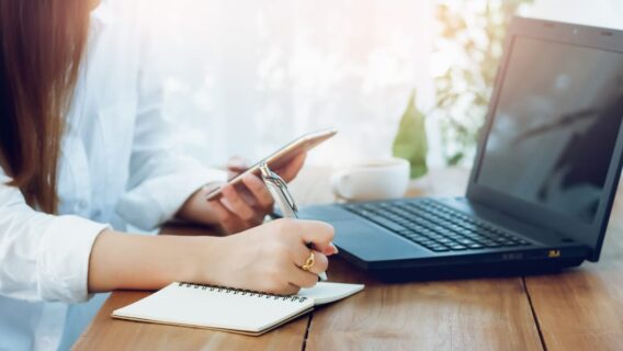 Como fazer uma reserva de emergência para a sua empresa?