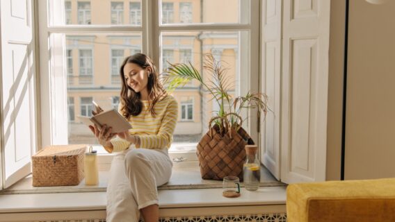 23 sugestões de livros para mulheres empreendedoras